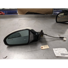 GRS427 Driver Left Side View Mirror From 2007 Infiniti FX35  3.5